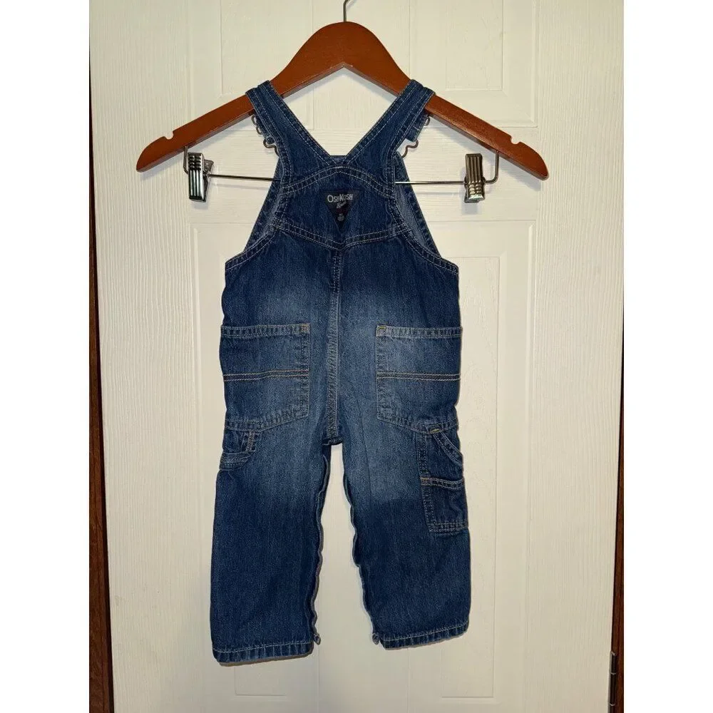 OshKosh Bgosh oshkosh b’gosh